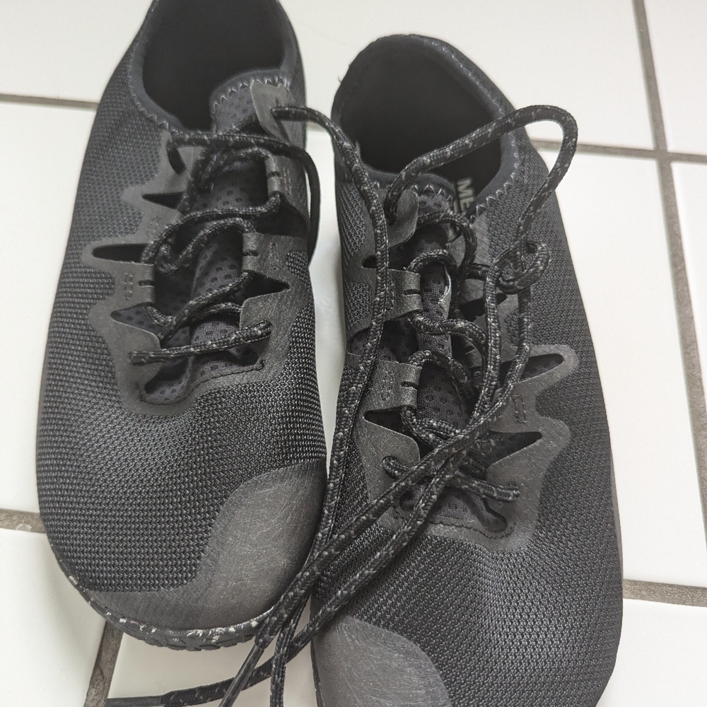 Merrell Vapor Glove running shoes - Picture 3 of 6
